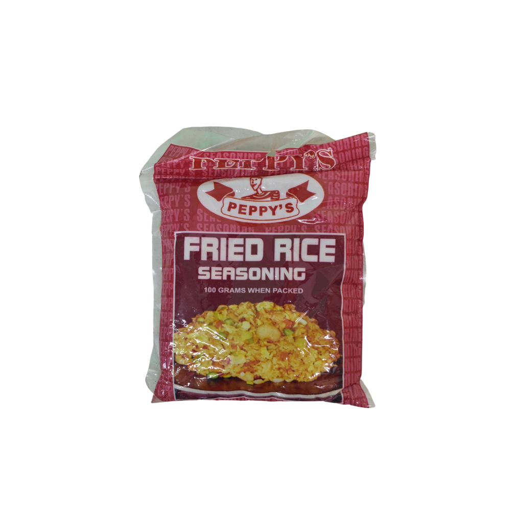 Fried Rice Seasoning